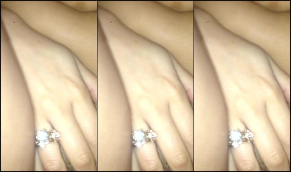 Chichi Rodriguez Phone Video Fuck Session