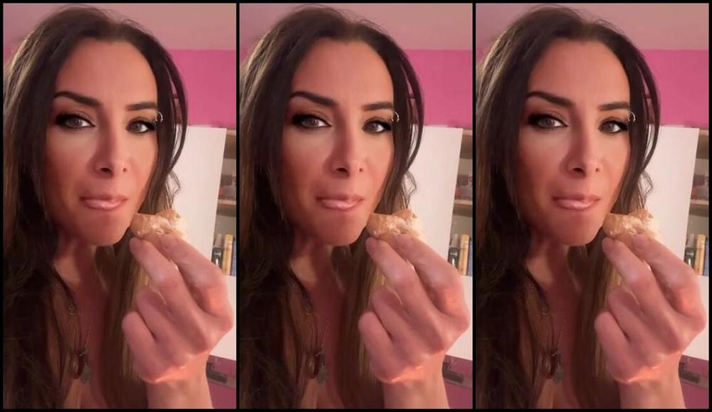 Mistress Desideria Godiva Nicknamed Padronagodiva 02 18 2024 Onlyfans Video I Pasticcini Del Piacere