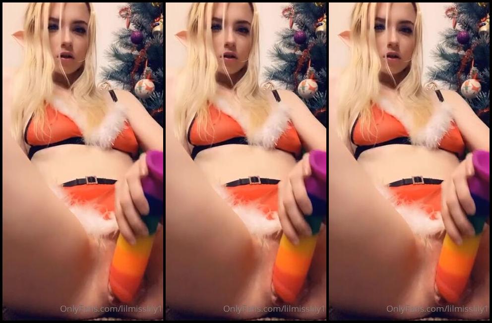 Lilmisslily I Was Gonna Post A Lil Clip Of This And Make The Ful