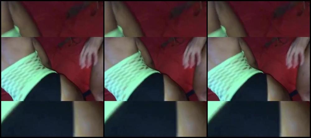 Sexgodpicasso Detroit Tranny Tsjuicybooty Returns Pt Manyvids