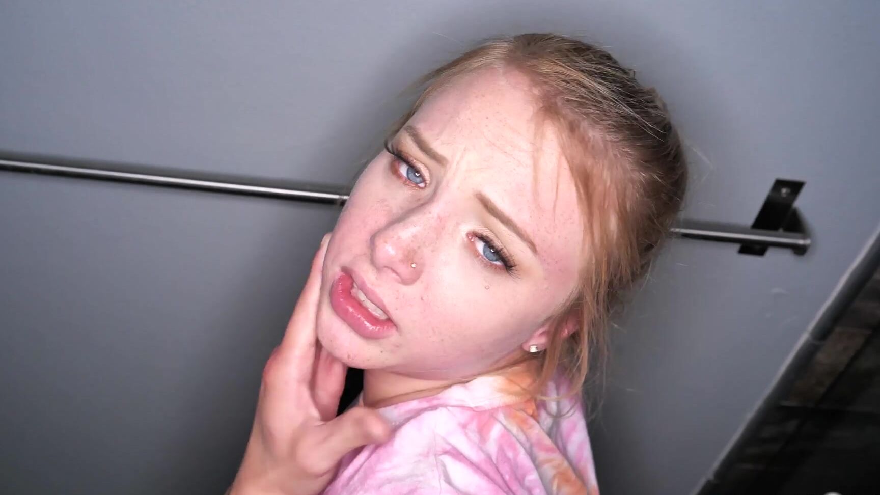 Family Roleplay, Blowjob, All Sex, Facial, POV Dixie Lynn. Giving My Masturbating Stepsis What She Really Wants SiteRip