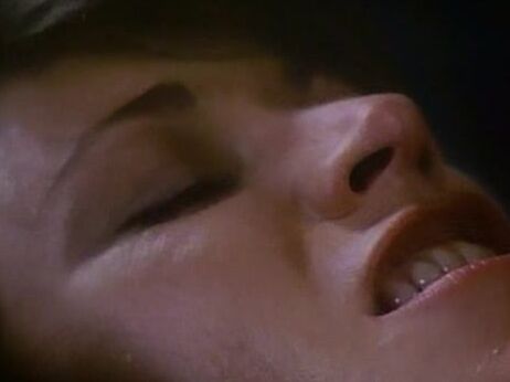 "Marilyn Chambers, John Holmes, Jesie st. James, Serena, John Leslie, Robert Pennard, David Morris"Insatiable 1 Caballero Home Video