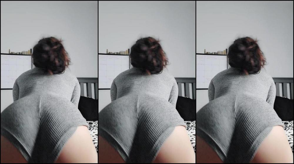 Emilyrexz 256287221 04 24 2020 You Re In The Club And A Girl Comes Up And Dances On You Like This Wyd