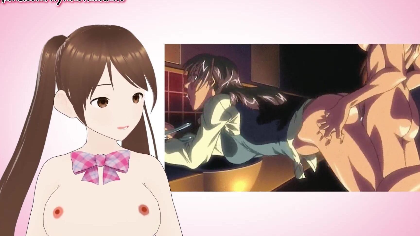 "Fake Taxi" Try Not To Cum, Jerk Off Challenge, Edging Challenge, Uncensored Hentai, Hentai, Porn Reaction, Vtuber, Hentai Vtuber, Hololive, Anime Hentai, Femdom, Watching Porn, Girl Watching Porn, Mutual Masturbation, Cum Together, Jerking Off Toget