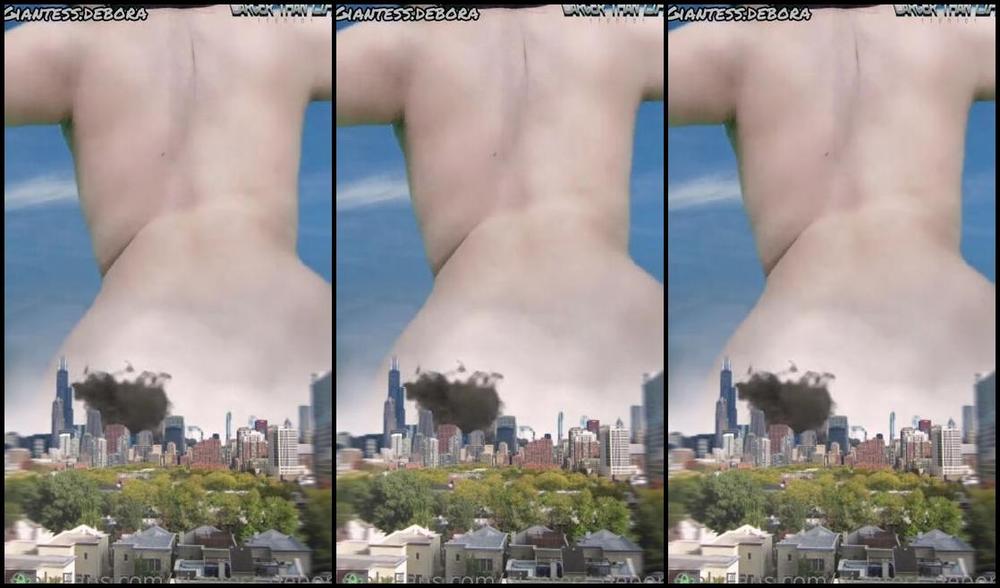 Giantess Debora Nicknamed Giantess Debora Onlyfans Megagiantess Fitness Girl Growth Full Video Sfx Debora Is A Fit Girl Who Wants To Look Stronger