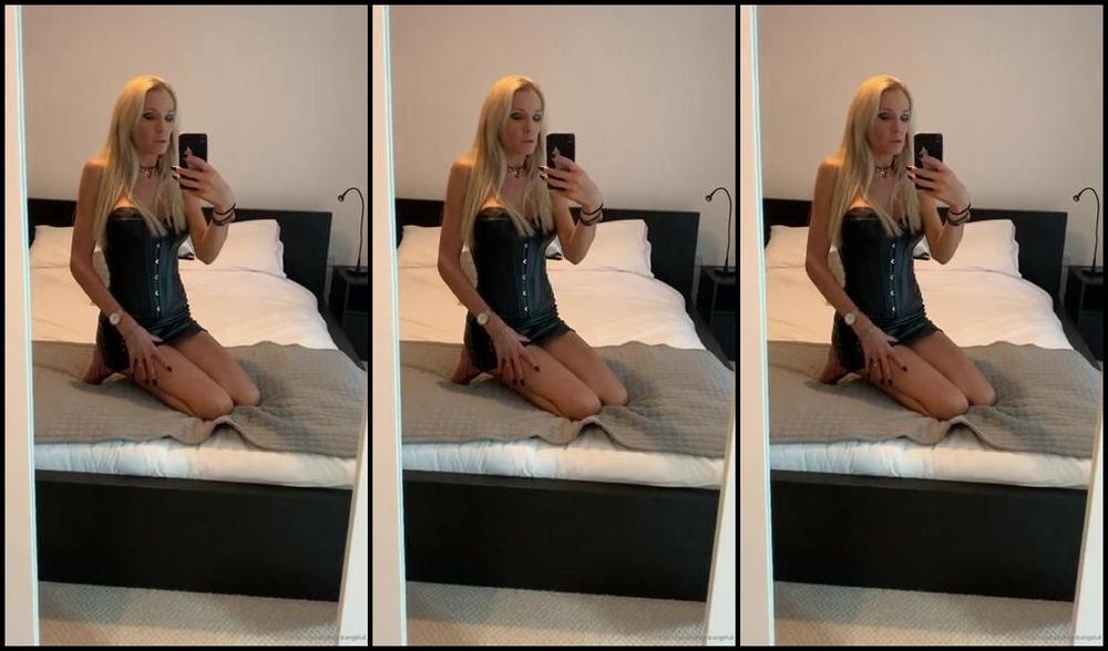 Ladydarkangeluk Onlyfans Only Just Been Able To Log Into Here So This Was From Earlier I Have Some Lovely Photos Of My Sessi