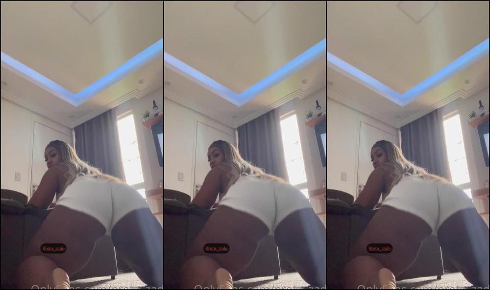 Preta Zade 2833184544 04 10 2023