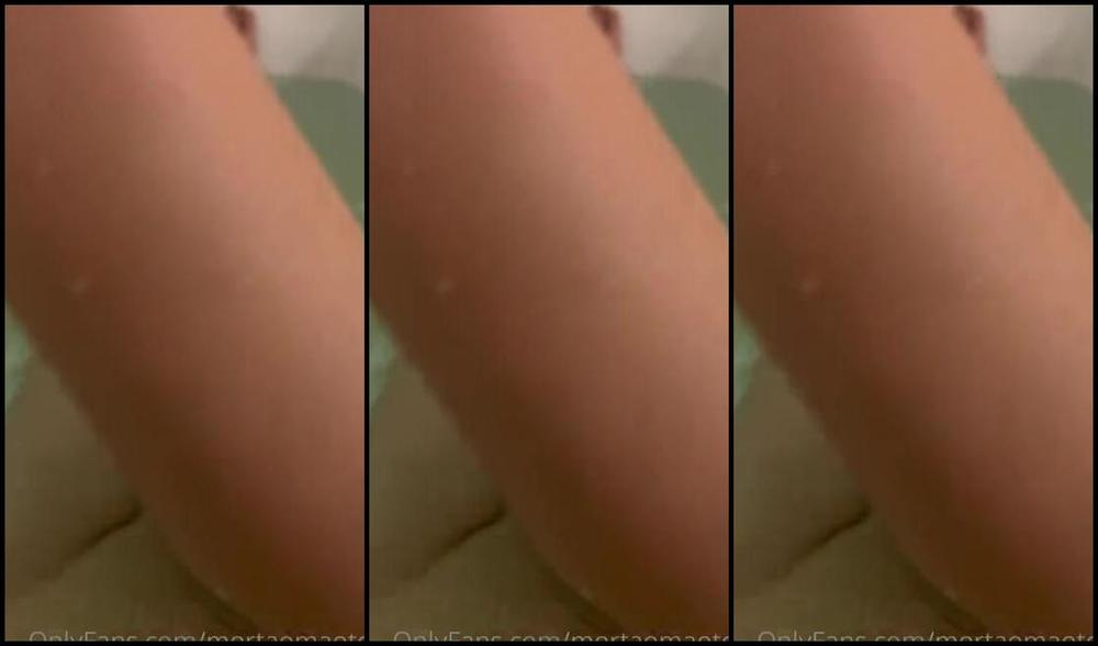 Mortaomaotor Onlyfans Video 8742