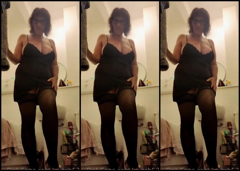 Miss B Nicknamed Missb52S Onlyfans 08 26 2023 How Much Do You Wish You Were My Cuck