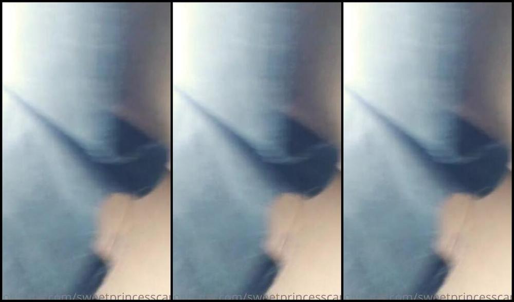 Sweetprincesscandy Nicknamed Sweetprincesscandy Onlyfans A Trip To The Supermarket