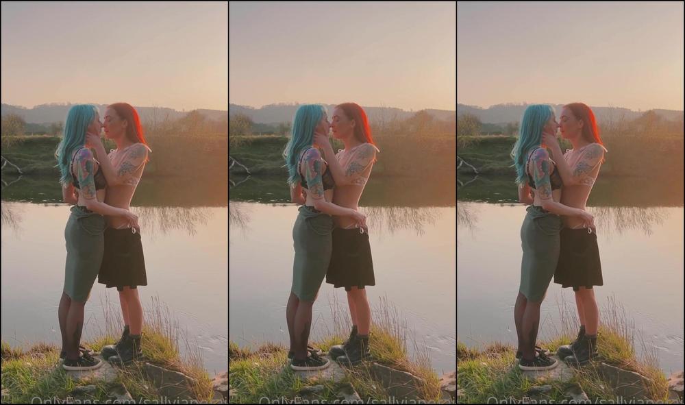 Sallyjanerain A Month Later And I Still Think About This Out First Date By The River In My Garden Wha