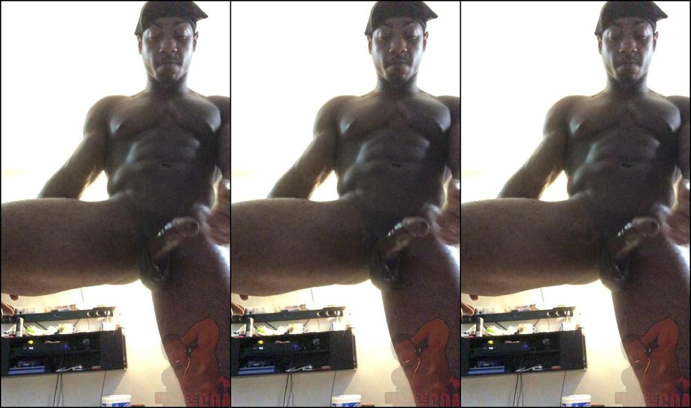 Amaziing Long Dick Stroking Manyvids