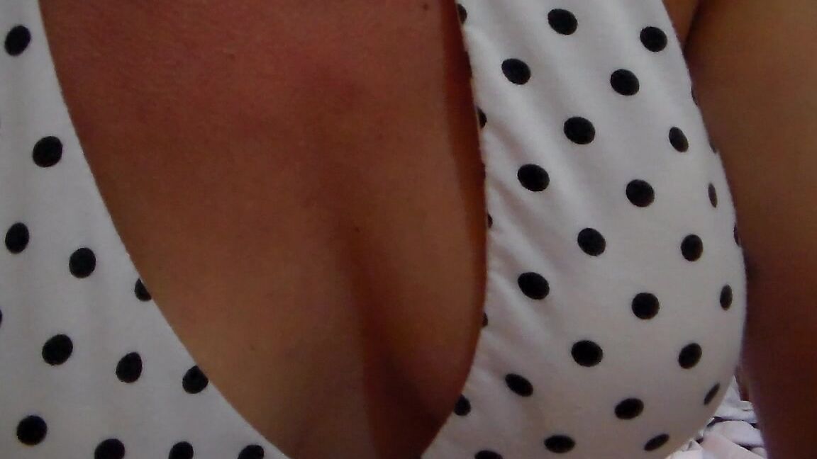 Brittany Lynn Cock Riding In Various Hot Satin Panties