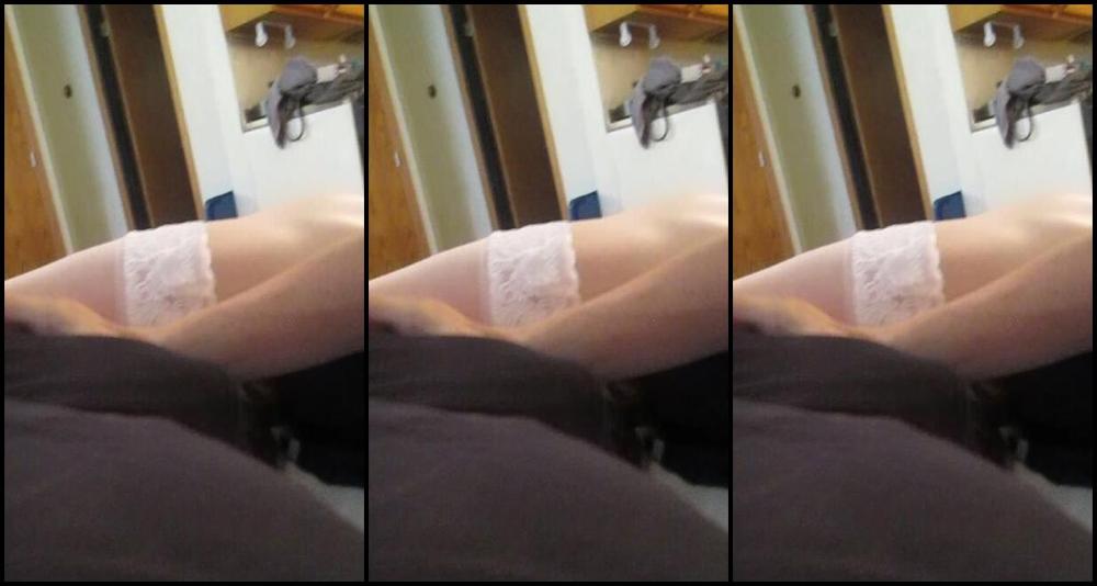 "Nyxi_Leon" 18and19yrsold, anal, chastitydevices, schoolgirl, trans Locked Up Slutty  manyvids