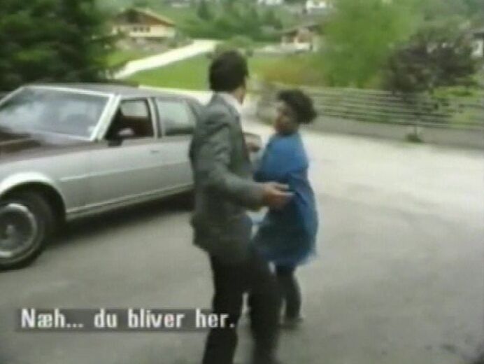 "Alice Morgan, Ilona Amberg, Susan Bradley, Paula Grosso, Michaela Hamy, Petra Stiegl, Klaus Heller, Pierre Koslow, Gunther Musal" Classic Sex und Service MTV