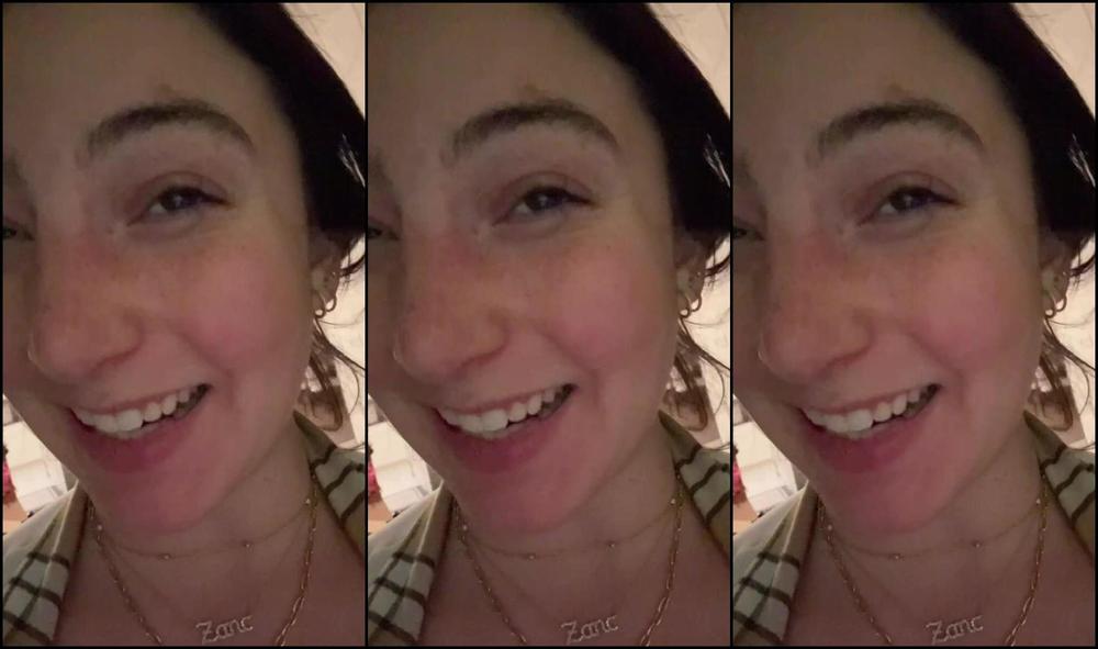 Lexicgoldberg 3684363706 02 10 2025 Popping Out Of This Shirt Just Like The Cheerleaders