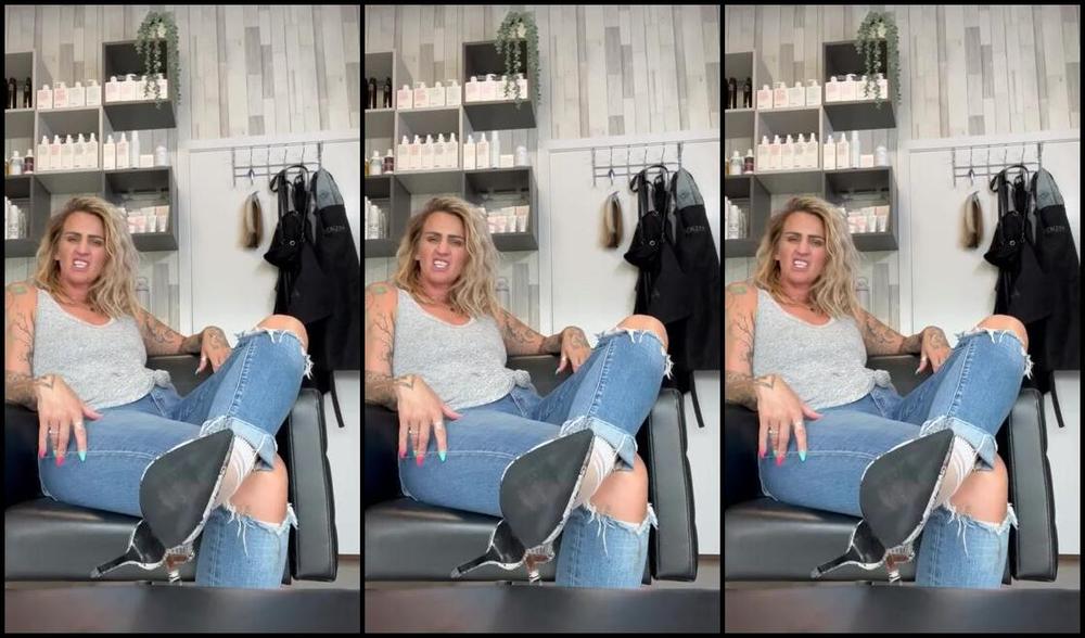 Thefantasychest Onlyfans Performance Review But If I Have My Pick On How To Play With You In Heels And Nylon Socks Like Thesp