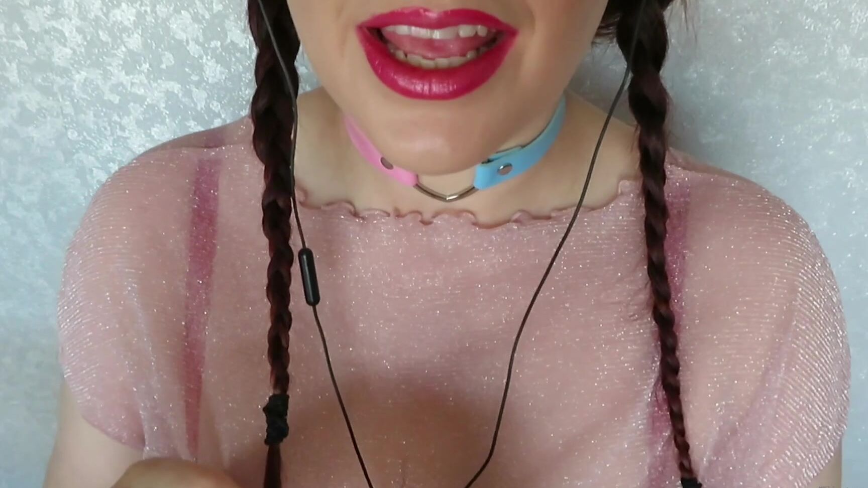 Flirtyasmr Daddy Loves My Tongue All Over His Cock Daughters Birthday Treats