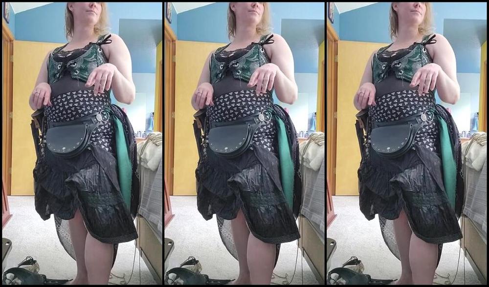 Mplfeet Vip Nicknamed Mplfeet Vip Onlyfans Wanna Have Some Fun With My Costumes From Westerday 6H