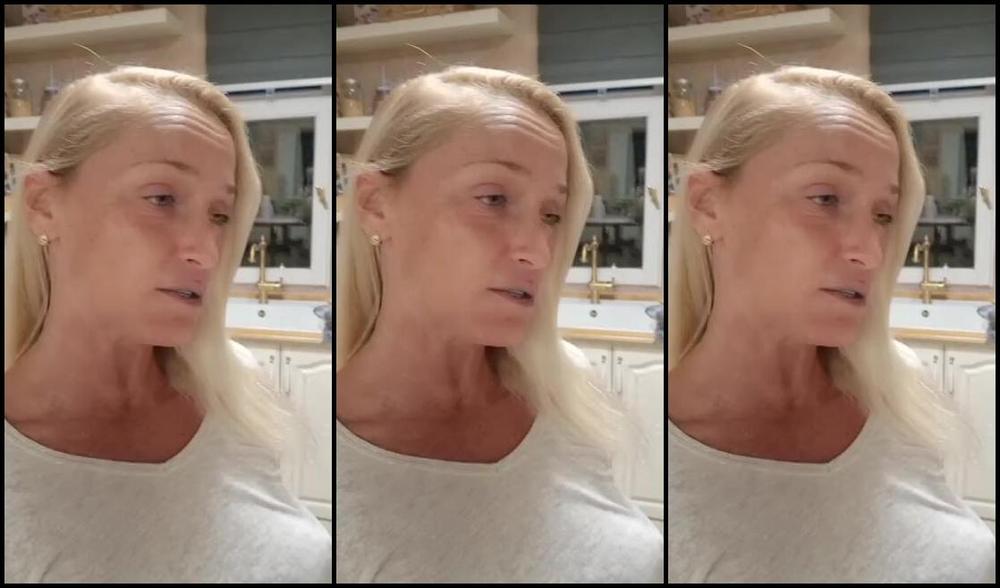 Kathianobilixx 11 10 2024 Onlyfans Video After Busy Week Even Busier Is Coming