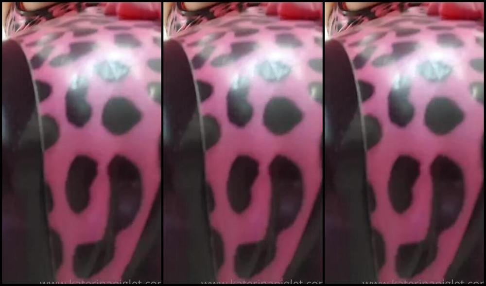 Katerina Piglet Nicknamed Katerinapiglet Femdom 05 22 2020 Onlyfans Video Leaked Katerinapiglet 58000