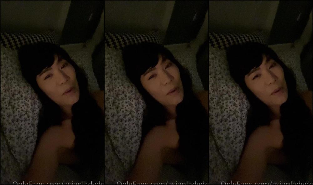 asianladydoll 10 06 2021 2132105648 a little tease from your favorite asian lady doll Onlyfans