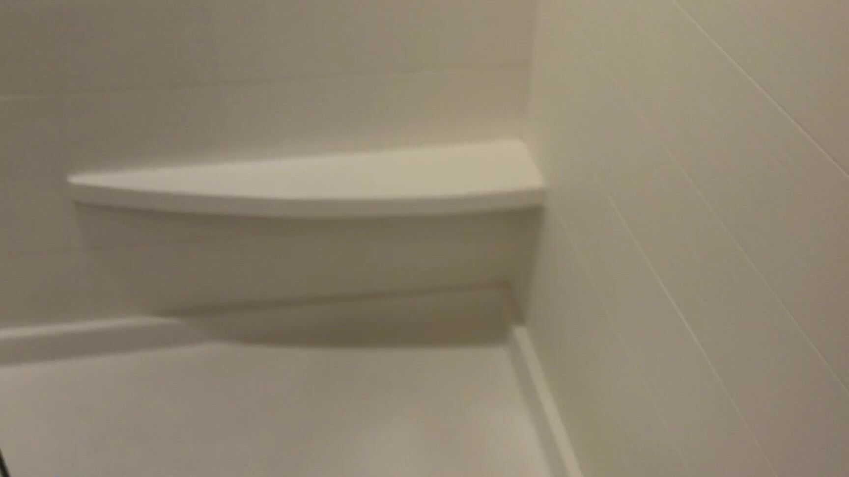 Ivystarshyne Hotel Pissing Compilation