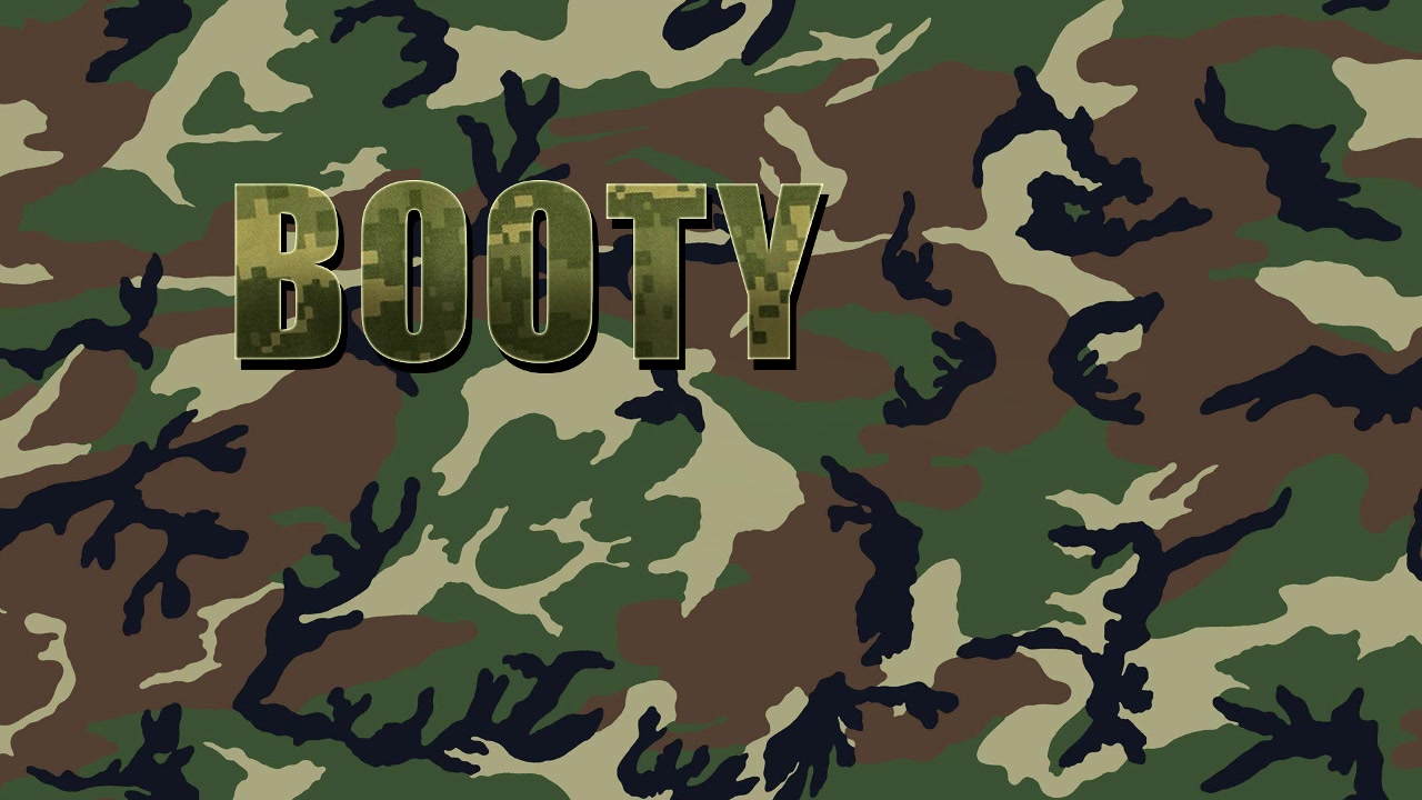 Interracial, Milf hollyberryxxx booty camp