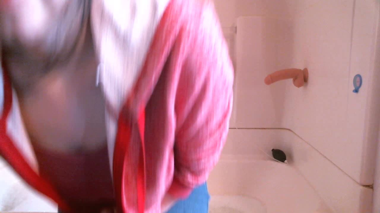 0xjanibabyx0 mommy gets facial