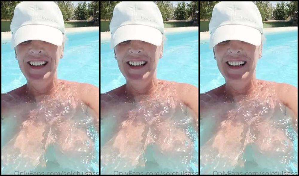 Solefulsassy Onlyfans Bouncy Boobs Sunday