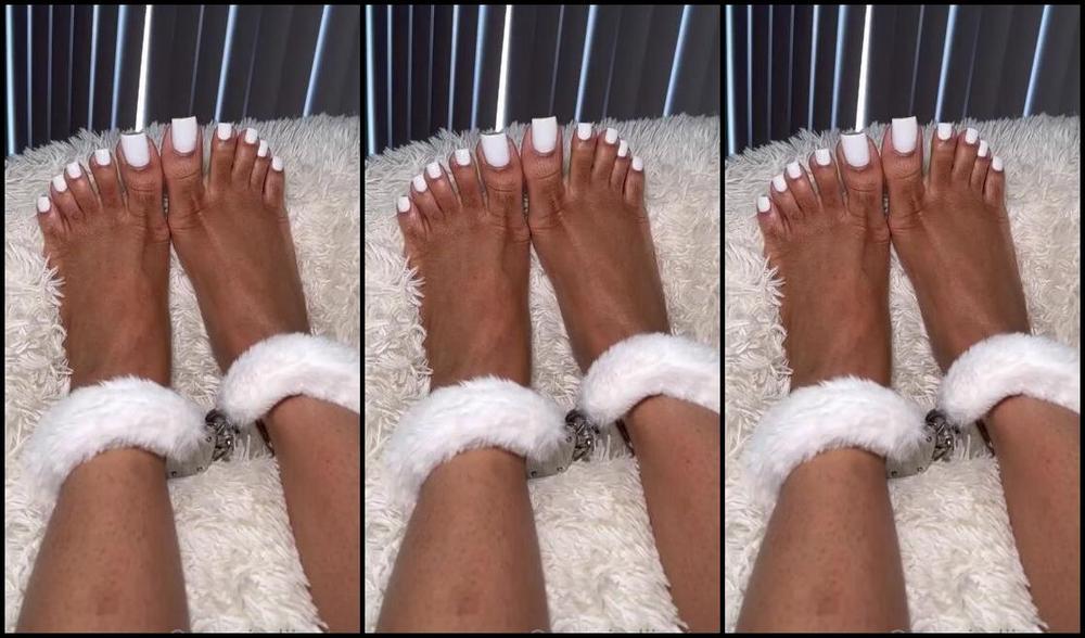 Queenjodiieetoes Aka Prettyfeetonly1800 Onlyfans I Lost The But I Broke Free