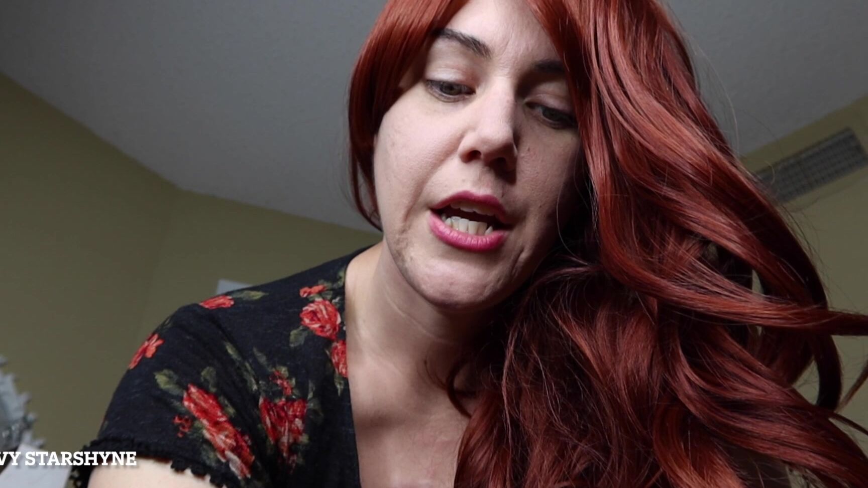 Ivystarshyne Nasty Bad Brother