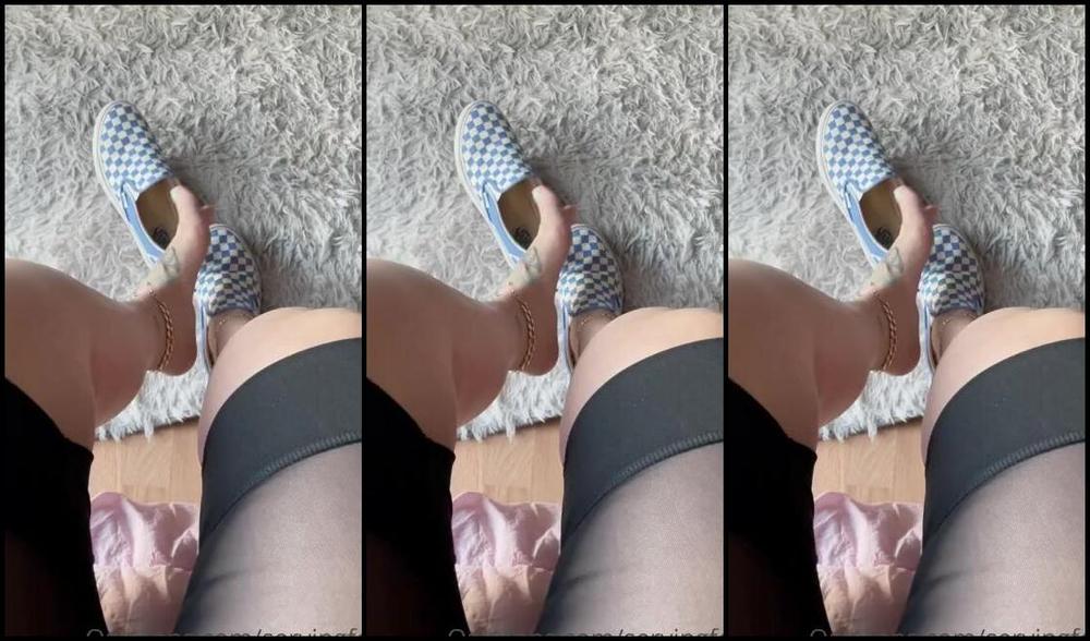 Servingbarefeet Aka Servingfet Onlyfans Happy Toejam Tuesday Yall Sound Ams