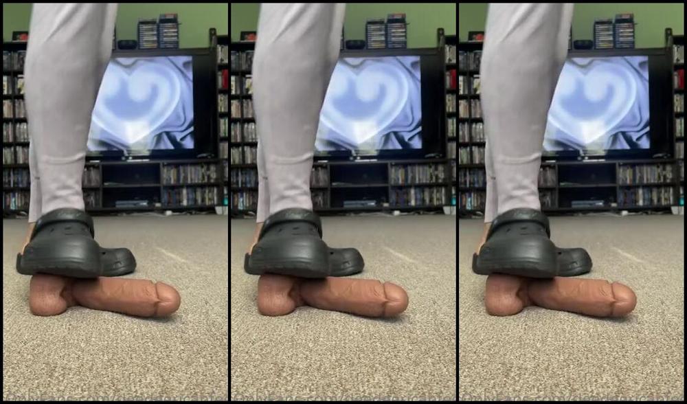 Deedeericanfeet Onlyfans As Requested Just A Lil Ouchy No Harm Done