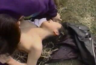 Violent Rape of a Japanese Student SiteRip