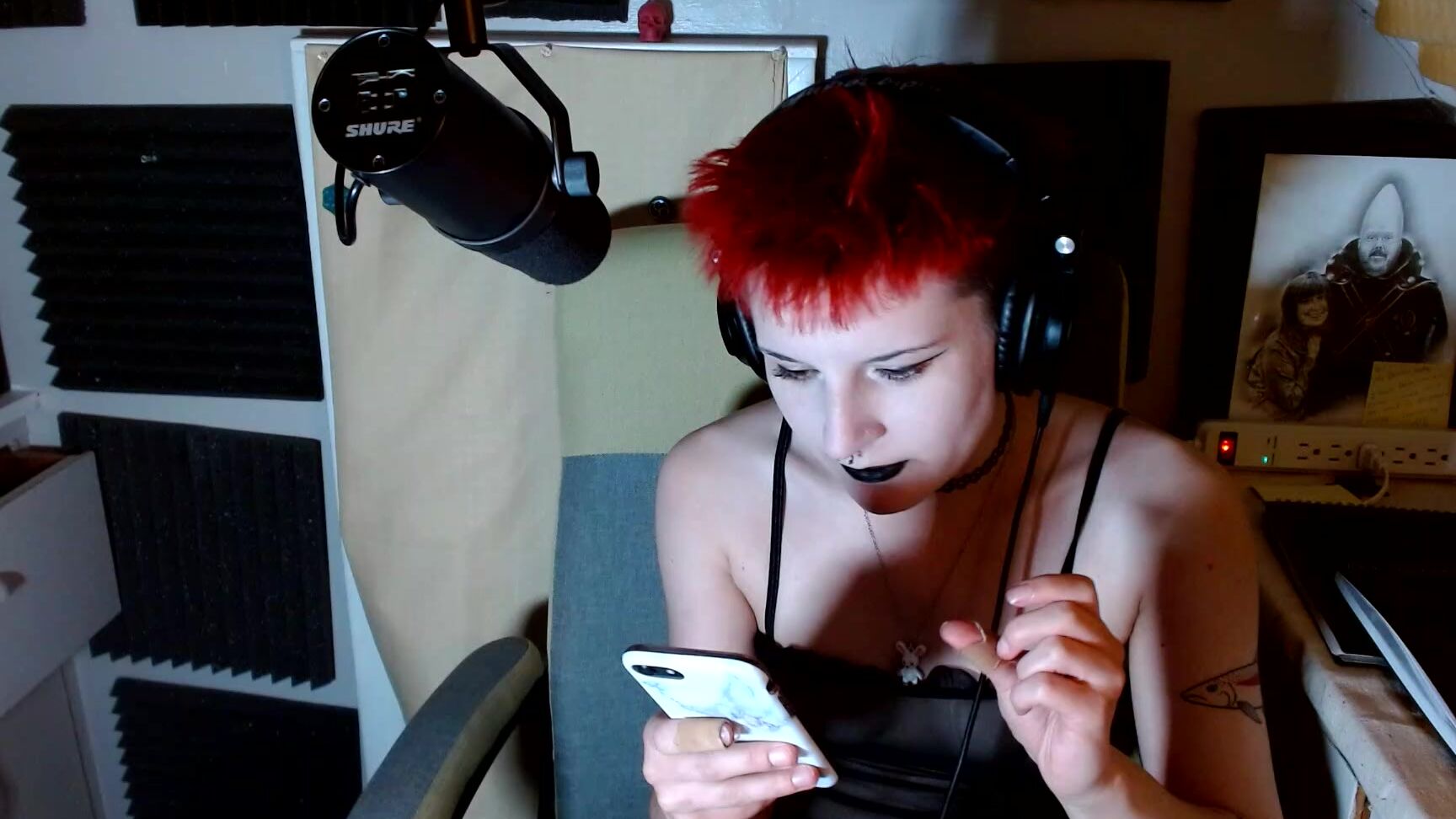 Bidaily Stream Started At Am Absolutely Destroying My Sissy Sub Lmao Feel Free T