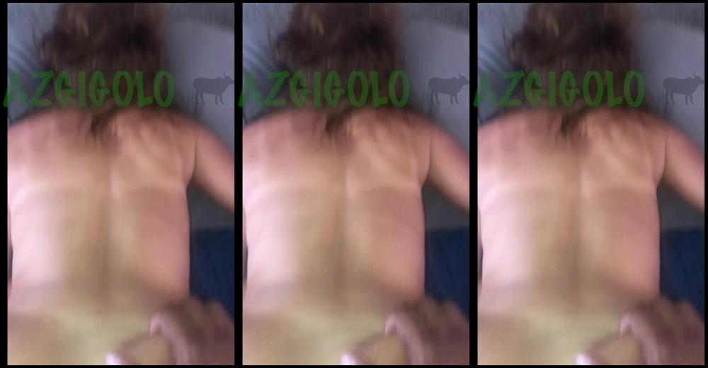 Azgigolo Hotwife Gets It Face Down A Up
