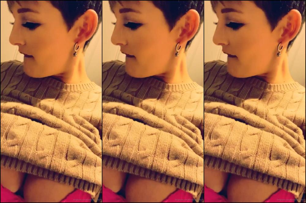 Hannahbrooks Good Evening Guys Xxx