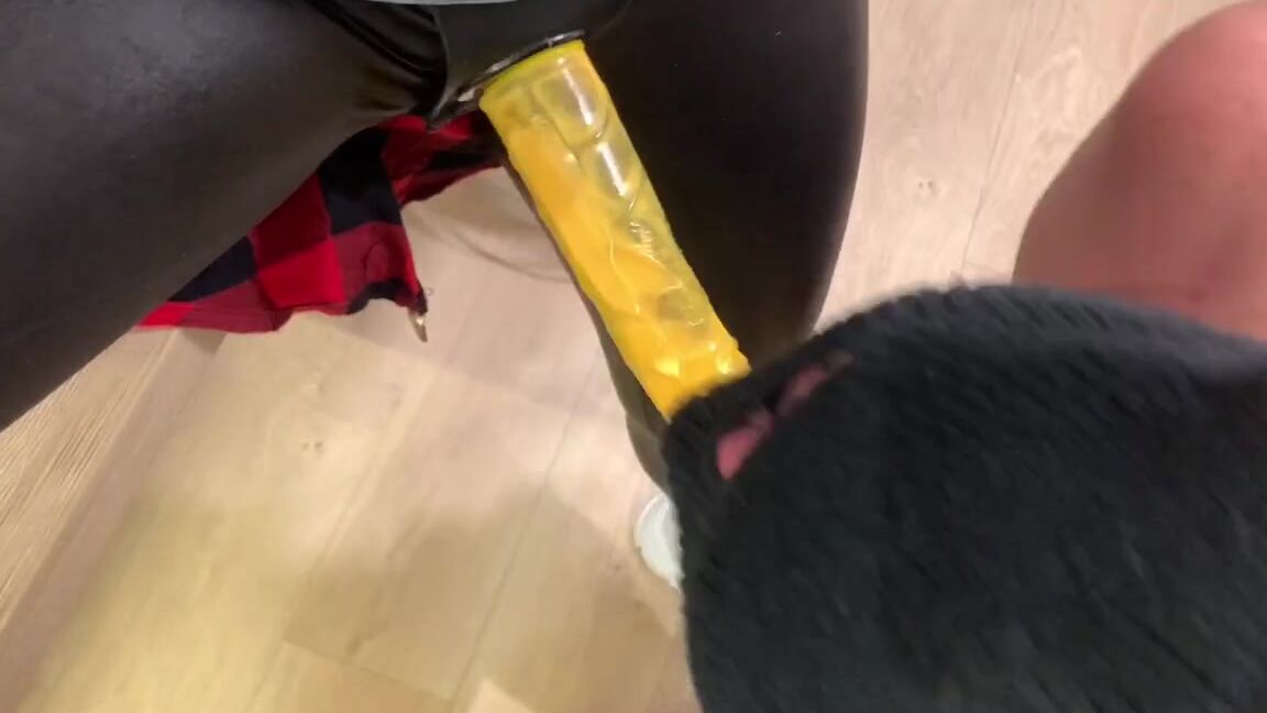 Liara Sin Onlyfans This Slave Must Learn To Suck Nwell Before I Fuck Him In The Ass But Ill Do It Soon And Record It For Suree