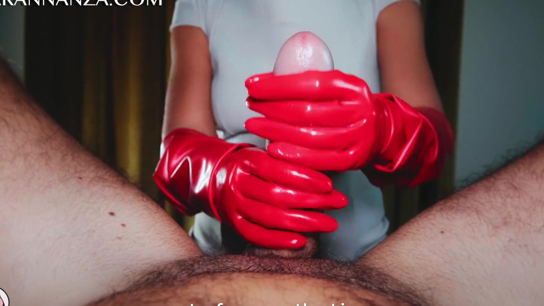 You Are Not Cumming Today Latex Gloves Rimging Joi Английские Субтитры Pornhub Com
