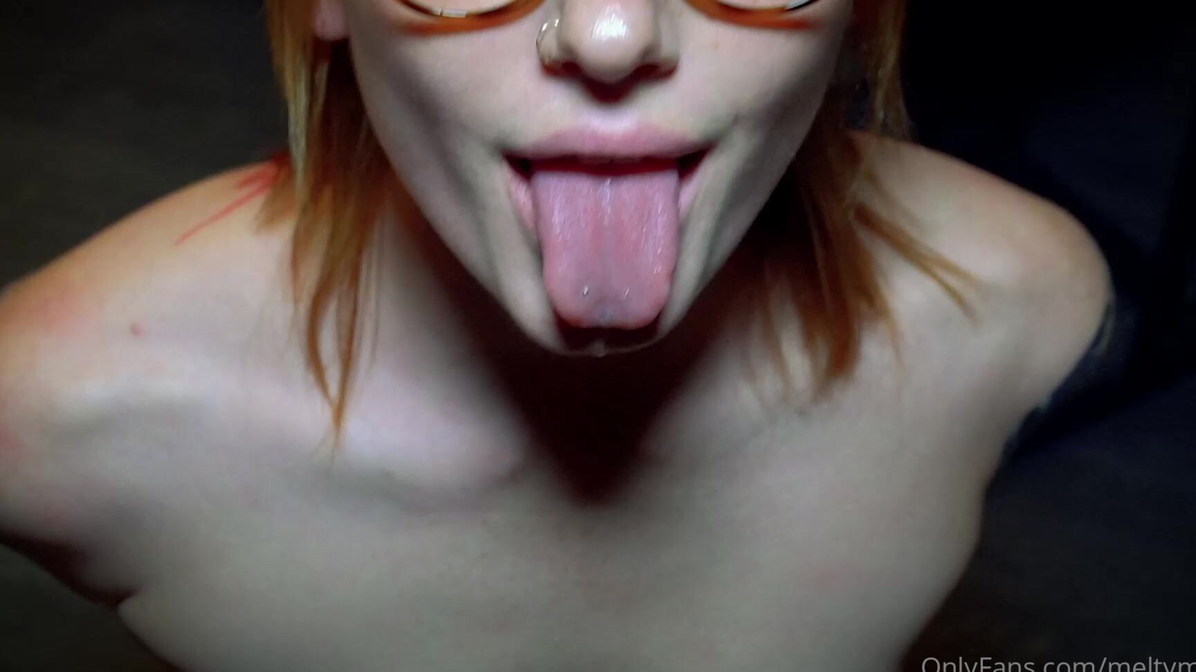 Meltymochi 2300453935 12 13 2021 Its Been A Long Day Put Your Load Where It Belongs My Face And Body