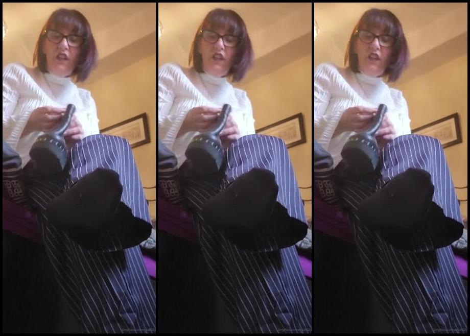 Miss B Nicknamed Missb52S Onlyfans 03 20 2023 Keeping You In The Loop