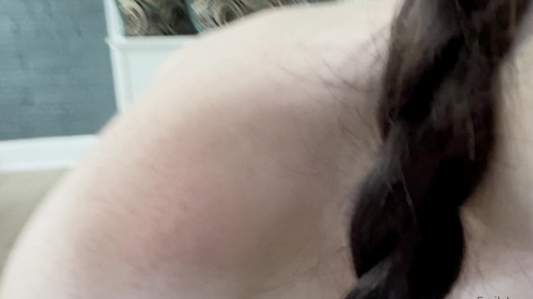 Theemilylynne I Would Normally Have Released This As A Pay To View Video But I Want To Spoil You Guys Y