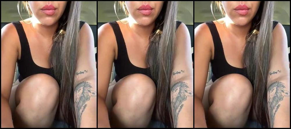 "Melted_Chocolate" bigtits, carsex, milf, pov, squirt Big Tits MILF POV Car Sex Squirt manyvids