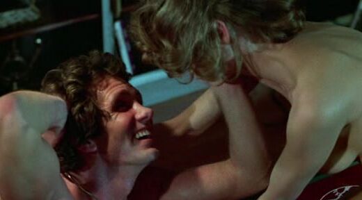 "Lisa De Leeuw, Tara Aire, Desiree Cousteau, Victoria Slick, Annette Haven, Arcadia Lake, Brooke West, Jesie St. James, Jacqueline Brooks, Lily Rodgers, Veronica Hart, Georgina Spelvin, Mike Horner, Jon Martin, Scorpio, Michael Morrison, Eric Edwards