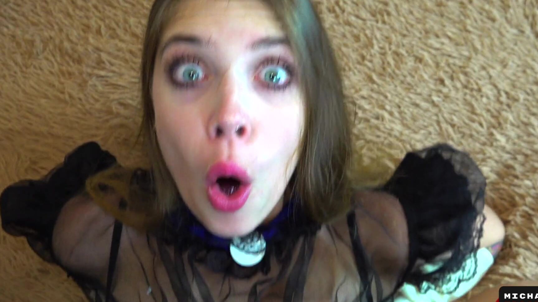 MichaelFrostPro my dress up d a r l i n g fuckin halloween s 18 Pornhub