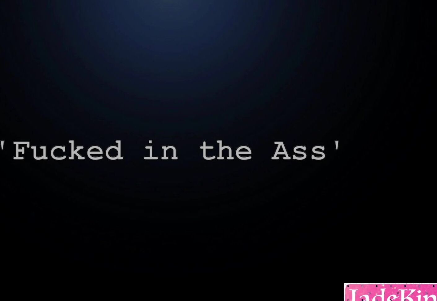 Jadekink Compilation Kink Catalogue Vol 1 Ode To Jade