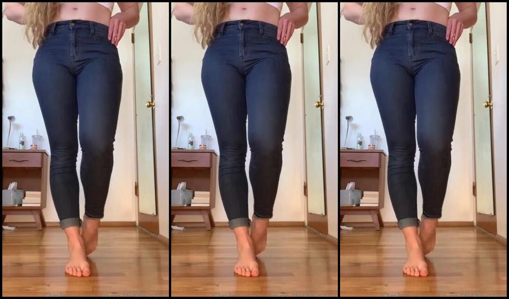 Nina Aka Fityoginina Onlyfans How Many Times Can I Awkwardly Lose My Balance In One Video I Can T Wait To Break These Out In Ano Mt