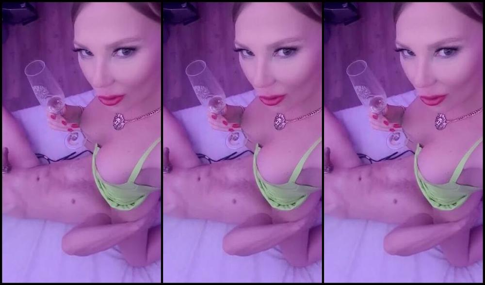 Lady Estelle Onlyfans Everyday Session Life Clip Vol 14 Once Again Ill Show You A Snippet Of My Daily Dominatrix L 7