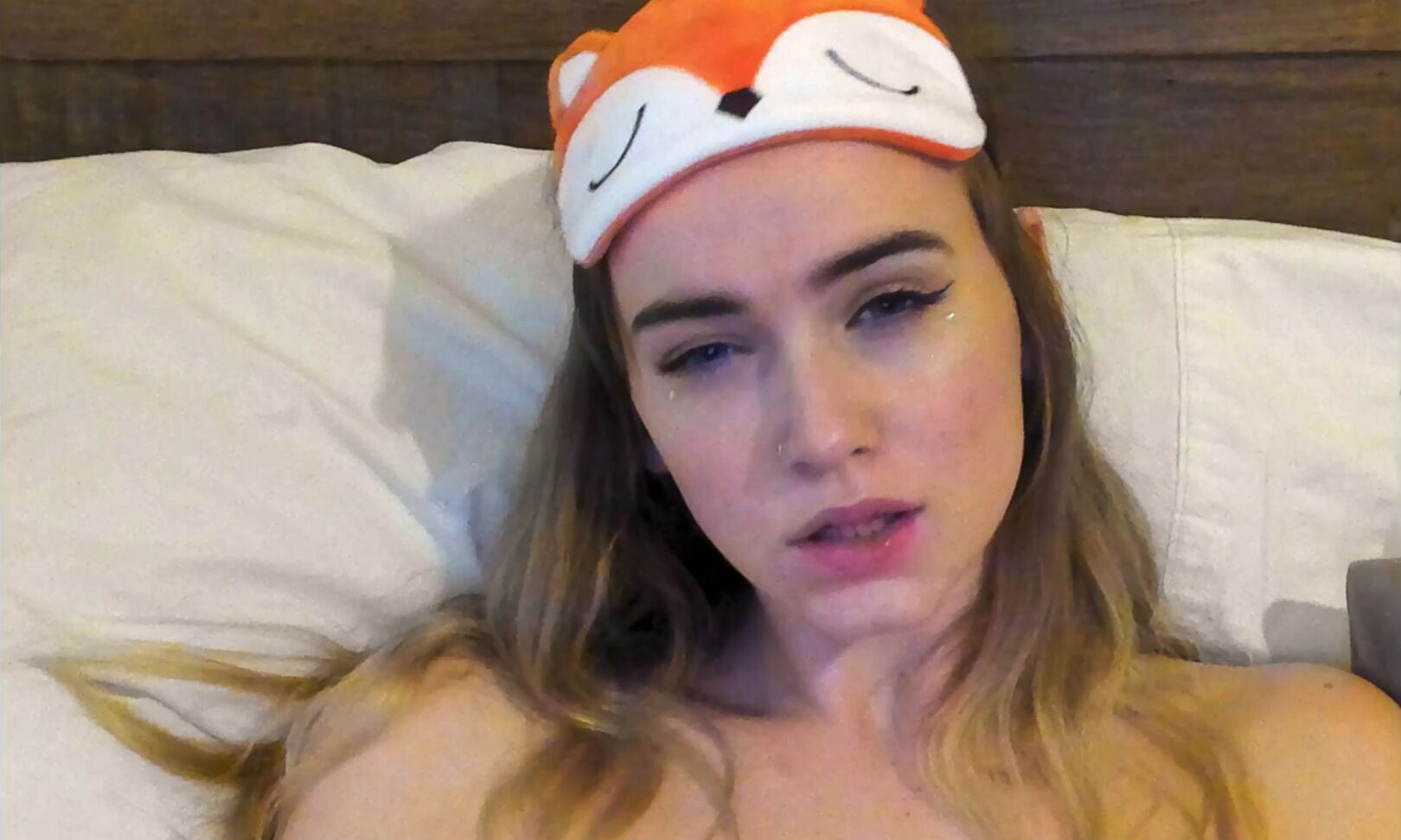 Mia Munro Vintage Foxy Agony